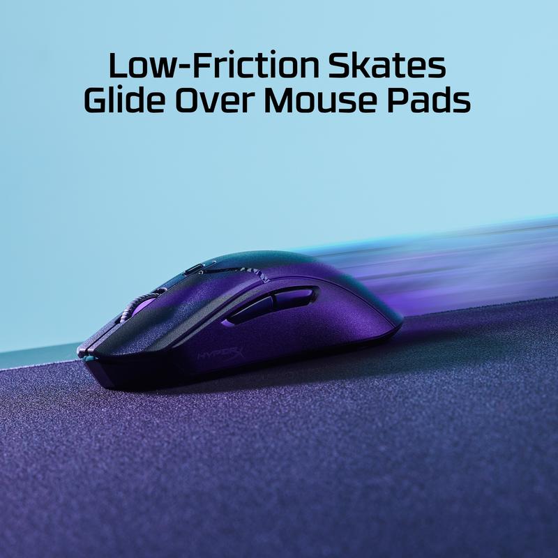 HyperX Pulsefire Haste 2 Core Wireless - Gaming Mouse