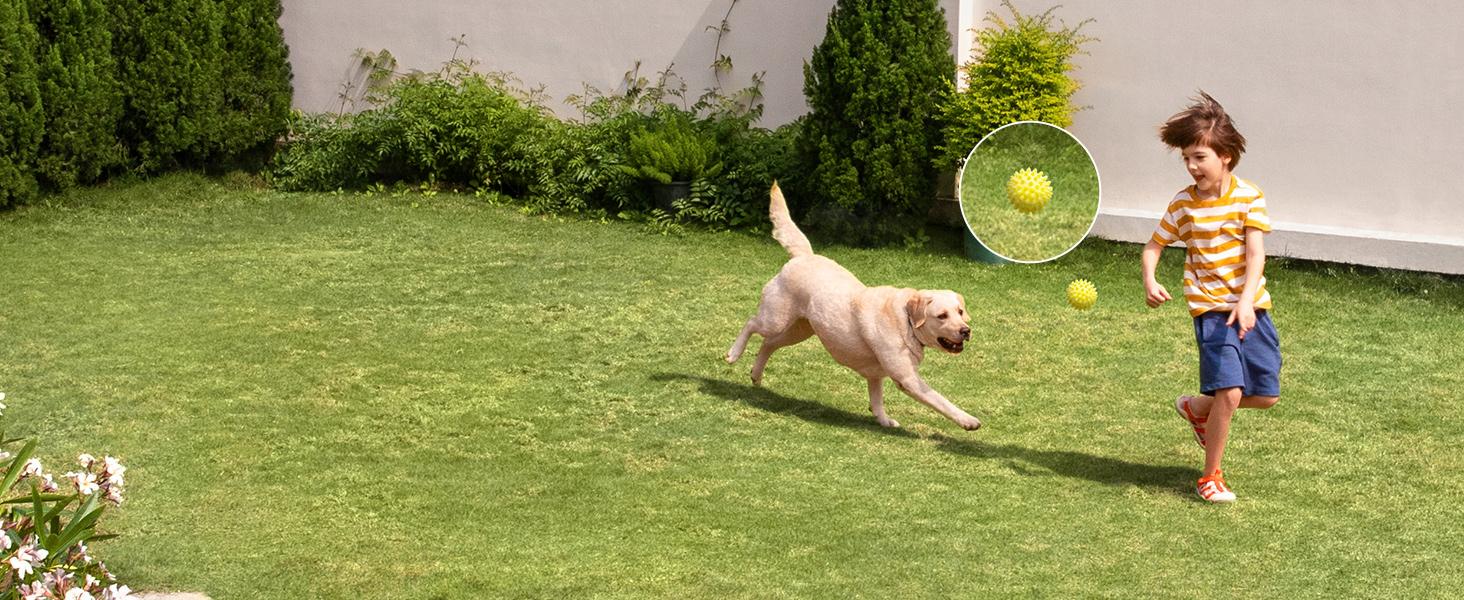 eufy SoloCam S220 Solar-Powered Wireless Outdoor Camera 2K Resolution 2.4 GHz Wi-Fi Continuous Power Day Night Vision AI Alerts Weather Resistant IP67