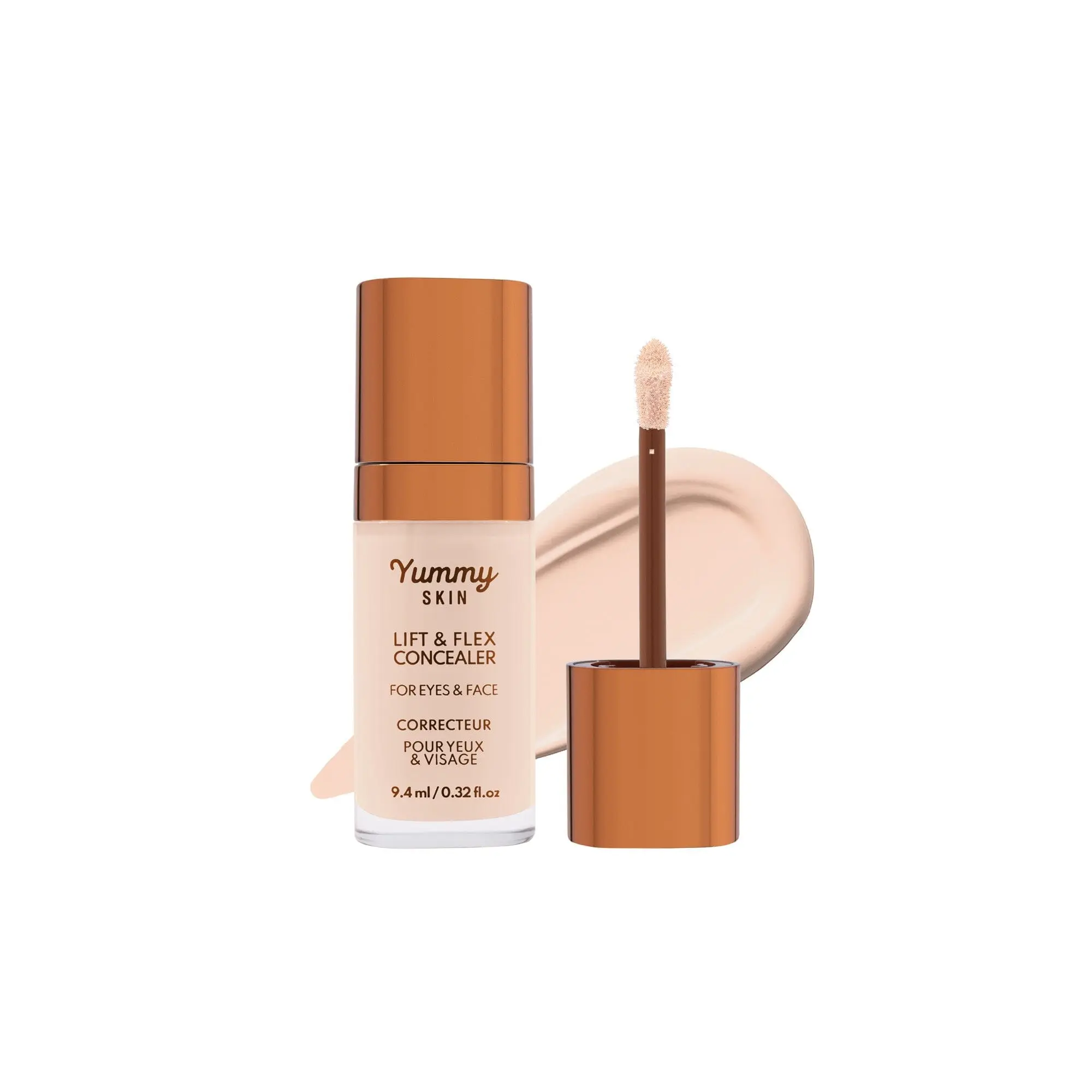 Yummy Skin Lift & Flex Concealer Yummy Skin Lift & Flex Concealer