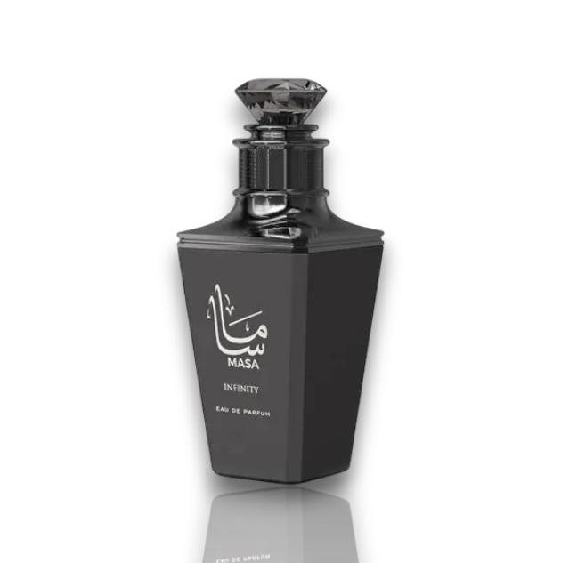 Amaran | Masa | Infinity | Unisex Fragrance | 100 ML 3.4 OZ | Eau De ...