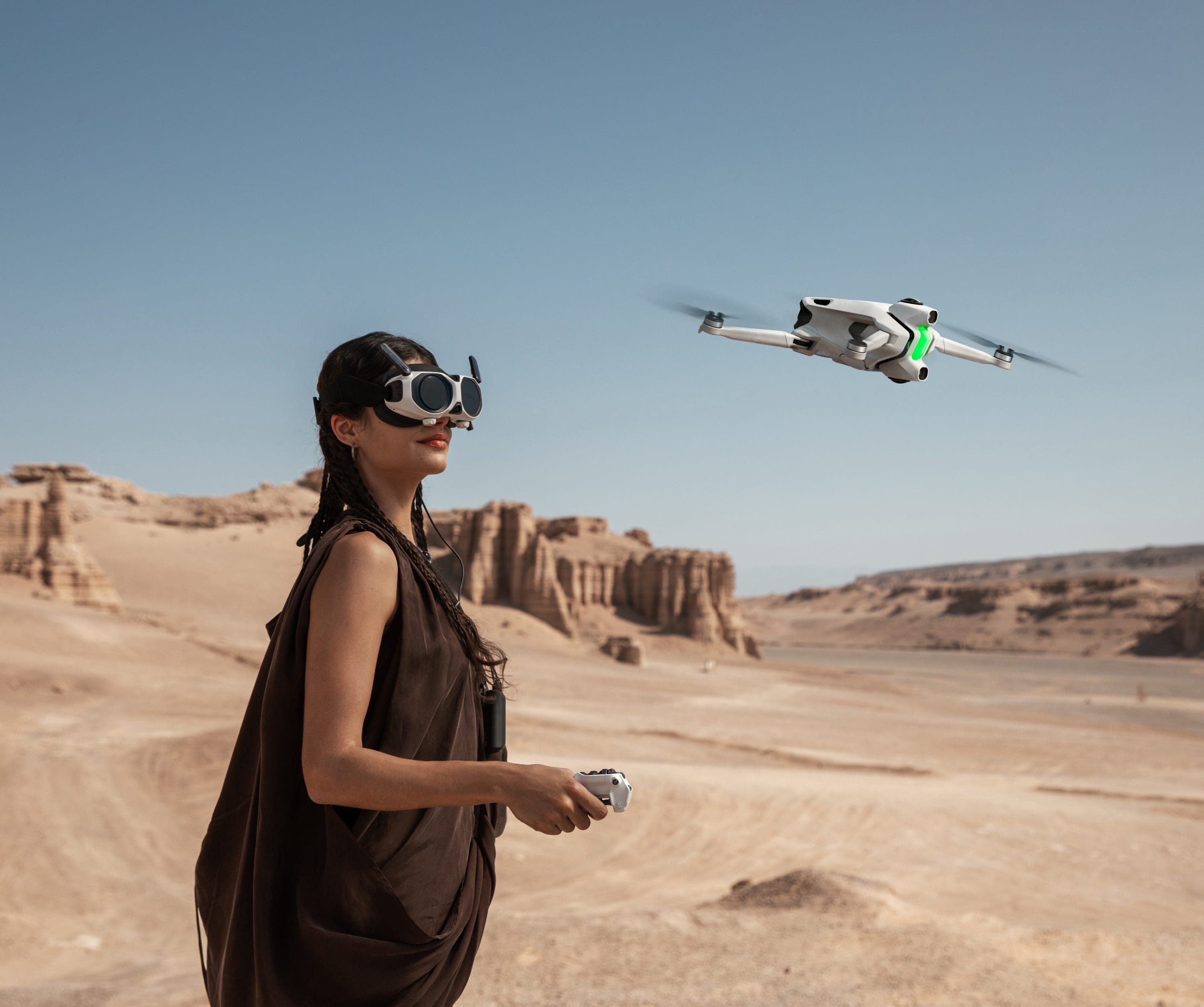 Antigravity A1 8K 360 Drone Infinity Bundle