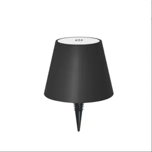 Wireless Wine Bottle Light with Adjustable Brightness,LED Lamp for Bedroom Dining Bar, USB Rechargeable Battery Powered, Customizable Led Lights