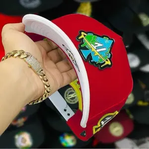 Fashion 2026 Snapback Cap Embroidered – Unisex Snapback Design, Perfect Gift for Boyfriend, Girlfriend, Birthday Gift