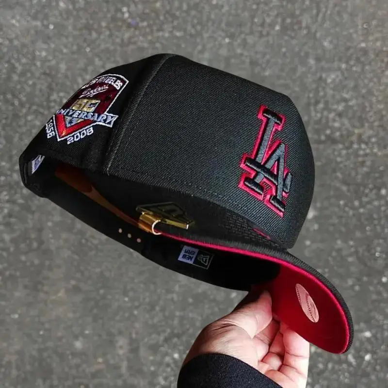 New Era 9FIFTY New York Yankees pink MLB Cap - Adjustable Classic Baseball Hat