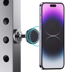 Dual-sided Magnetic Phone Holder Bracket Dual-sided Magnetic Phone Holder Bracket