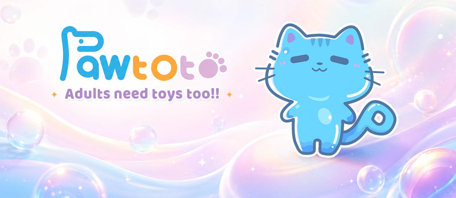 Pawtoto Cheese Squishies Toy - Unisex Sensory Fidget Stress Relief Toy, Desk Fidget Aid, Creative Gift for Teens & Adults #Summervibes