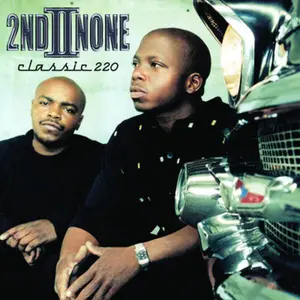 2nd II None - Classic 220  [COMPACT DISC - CD] Explicit