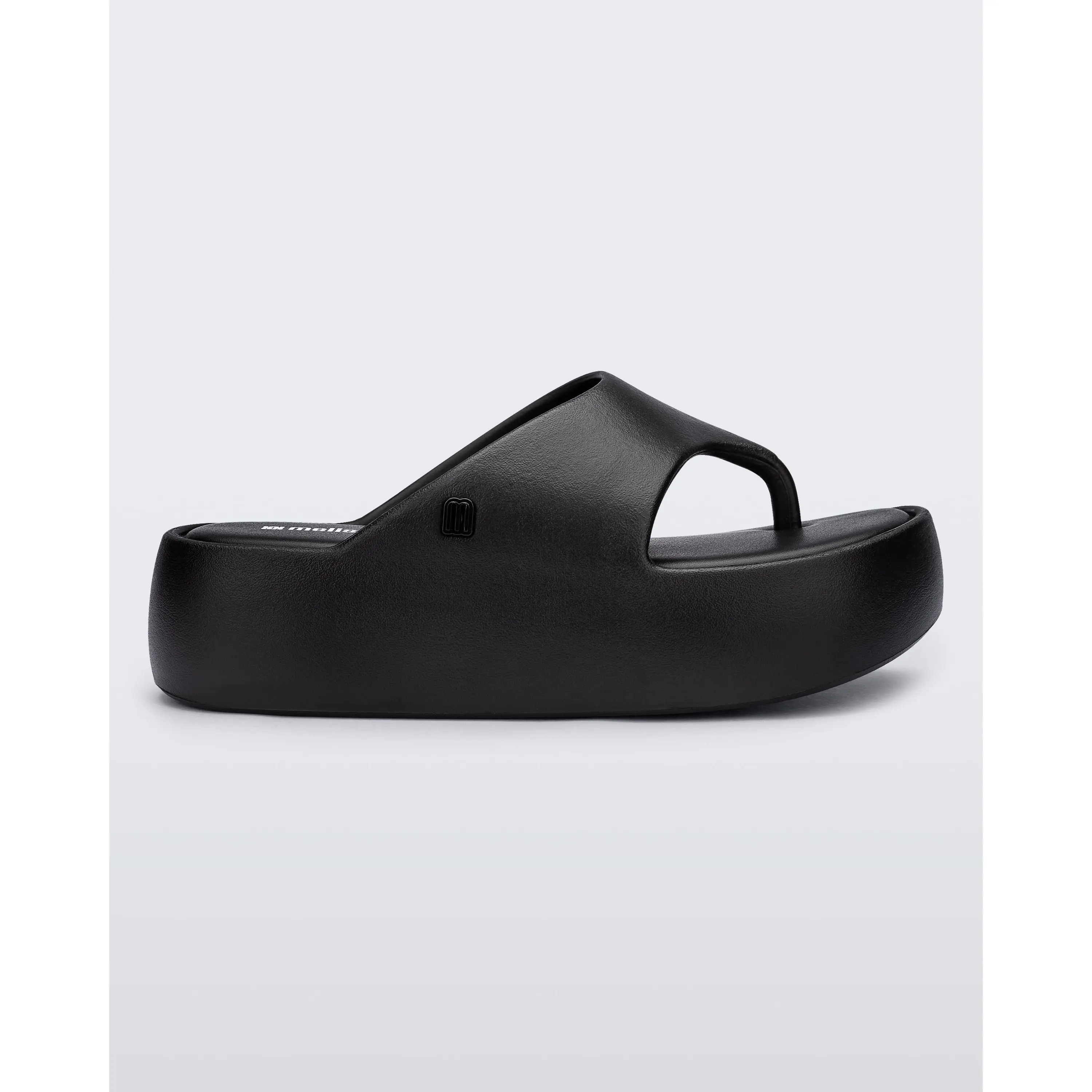 Melissa Women's Free Flip Flop Platform Thong