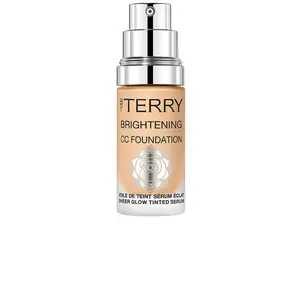 By Terry Brightening CC Foundation in 4W 4w