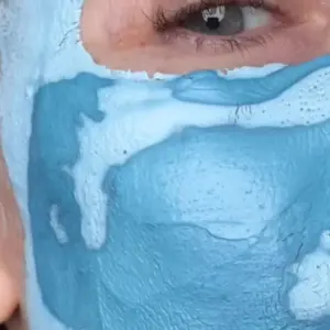 [medicube] Zero Pore Blackhead Mud Mask |  3 min mud mask |  pore care | Strong Blackhead Absorption |