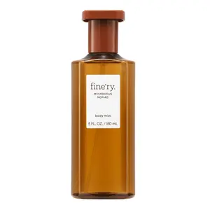 fine'ry. Body Mist Women's Fragrance Mist - Mysterious Nomad fine'ry. Body Mist Women's Fragrance Mist - Mysterious Nomad