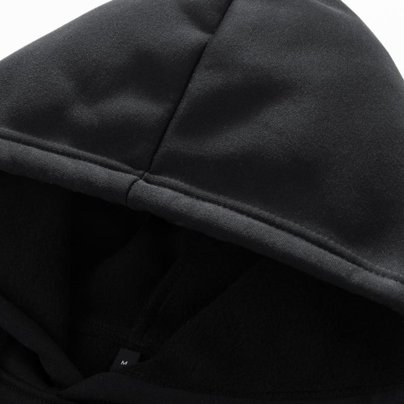 Men's Spring & Autumn Thin Long-Sleeve Hoodie Casual Fashion Pocket Design Hooded Sweatshirt Lightweight Jacket with Zipper Pocket Drawstring Hood Autumn Clothing Solid Color Men's Spring & Autumn Thin Long-Sleeve Hoodie Casual Fashion Pocket Design Hooded Sweatshirt Lightweight Jacket with Zipper Pocket Drawstring Hood Autumn Clothing Solid Color