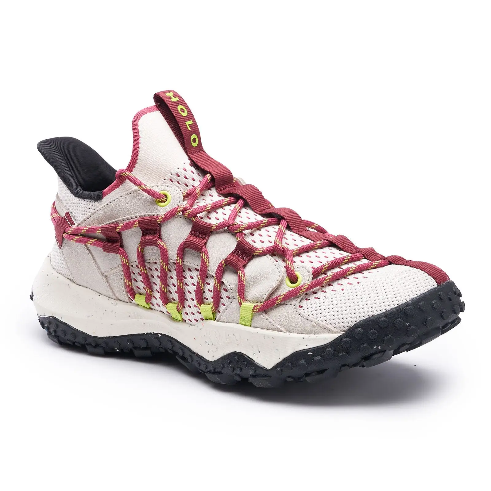 Women's Zeus Baroque Rose
