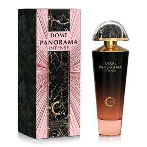 Dome Panorama Intense (Pour Femme) 90ML By Camara Perfumes