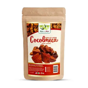 Cocolmeca Bark Herb Hierba Herbal Tea 4 oz.-113g Natural Mexican Herb Hierba Wild Crafted