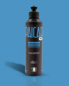PAICAR [03 High Gloss Refinishing Polish]