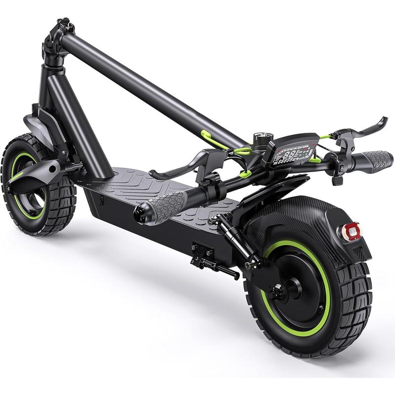 【Fall Freshness Sale】High-End School Electric Scooters, 10' Off Road Tires, 28MPH/21MPH Max Speed,1000W/750W Motor, 37/35 Miles Long Range, Foldable Commuter Electric Scooter with Dual Suspensions, Dual Braking& App Control 【Fall Freshness Sale】High-End School Electric Scooters, 10' Off Road Tires, 28MPH/21MPH Max Speed,1000W/750W Motor, 37/35 Miles Long Range, Foldable Commuter Electric Scooter with Dual Suspensions, Dual Braking& App Control