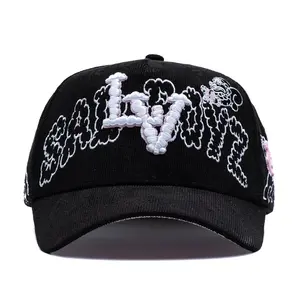 SADBOYZ - Complex Pink Hat