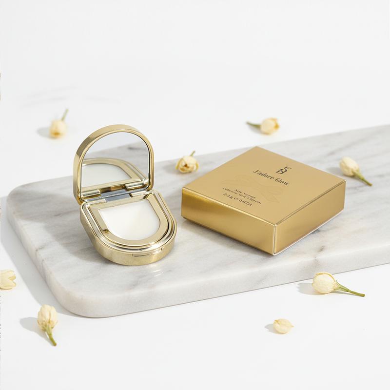 FQD Solid Perfume Balm for Women & Men – Fruity Floral & Citrus Woody Dual Scent Set | Compact, Skin-Safe Perfume Stick | Vegan & Travel-Friendly – Ideal for Sensitive Skin & Daily Wear