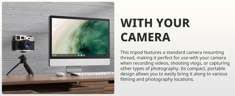 UBeesize 10" Selfie Ring Light with Bluetooth Tripod & Phone Holder Dimmable LED Light for Makeup TikTok YouTube Live Streaming Compatible with iPhone & Android