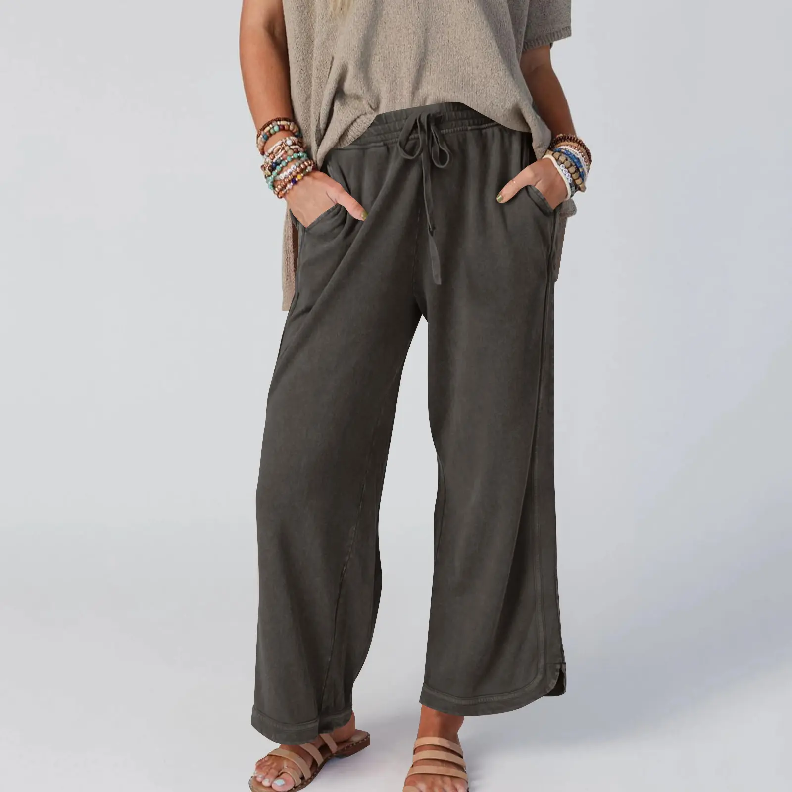 dark gray