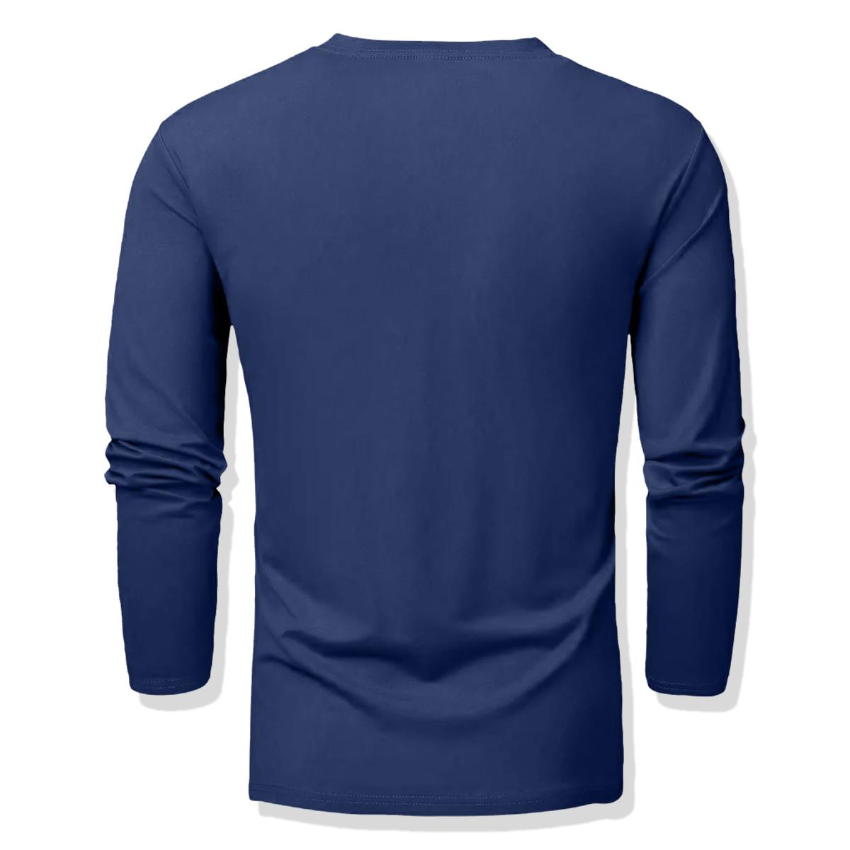 4pcs Long Sleeve T-Shirt Sweatshirt Fitness Training Quick-Dry Clothing Comfortable Breathable Daily Casual Wear Fashion Homewear Outdoor Recreation Long Sleeve Top, Streetwear  Outfits Men Stylish Fabric