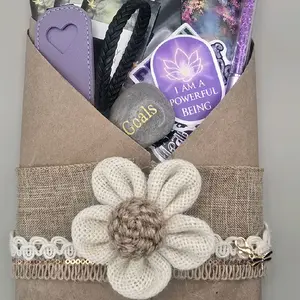 Joy Journal Bundle | Daily Positivity & Creative Reset Kit