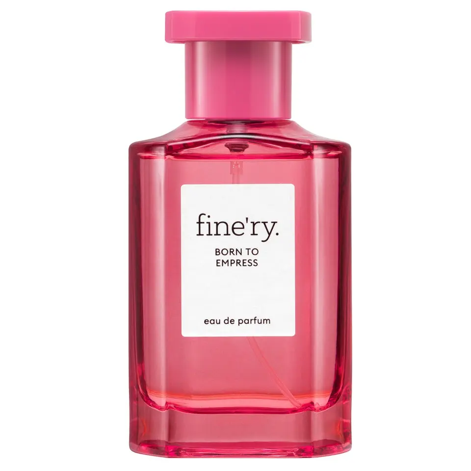 fine'ry. Women's Eau de Parfum - Born to Empress fine'ry. Women's Eau de Parfum - Born to Empress