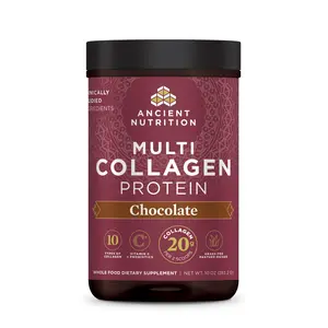 Multi Collagen Protein | Powder Chocolate (24 Servings) Multi Collagen Protein | Powder Chocolate (24 Servings)