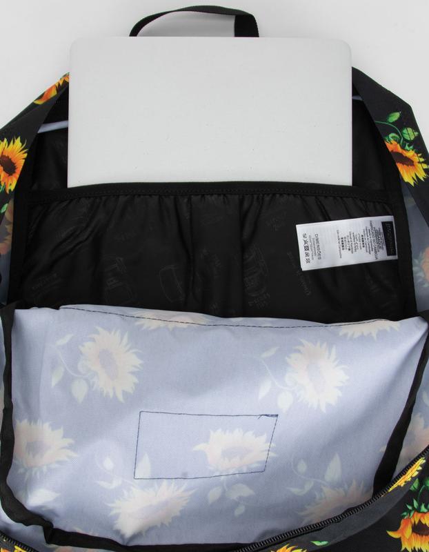 JANSPORT SuperBreak Plus Backpack, Multi-Colored