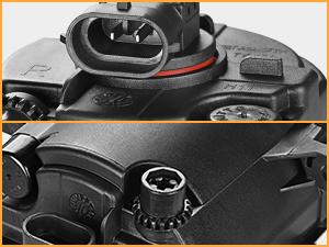 Nilight Fog Light Assembly Compatible with 2006 2007 2008 2009 2010 2011 2012 2013 Toyota Yaris Camry Corolla Venza Matrix Prius RAV4 Solara Avalon Highlander LEXUS LX570 RX350