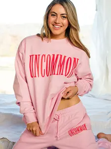 Forever Uncommon Crewneck Sweatshirt - Apparel