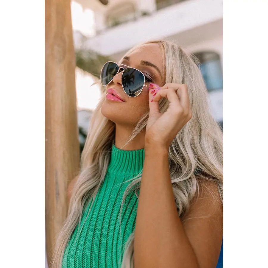 Chasing Sunshine Sunnies