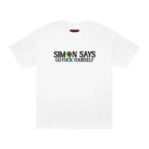 Simon Says Tee