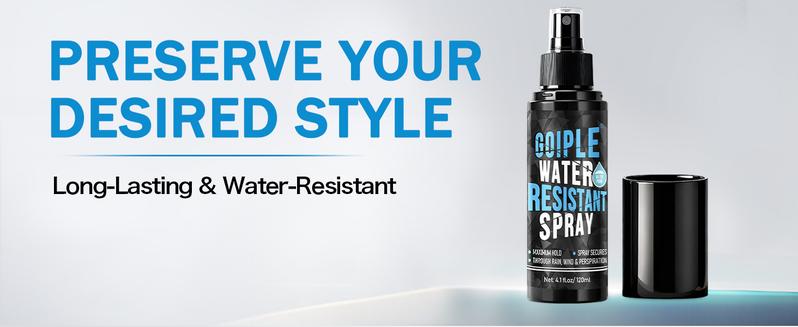 Hair Fiber Water Resistant Spray for Men - Hair Fiber Holding Sprays for Black Hairs Extra Hold - Barber Enhancement Spray for Mens Hair&Beard - Waterproof Hairline Enhancer & Volumizing Sprays Hair Fiber Water Resistant Spray for Men - Hair Fiber Holding Sprays for Black Hairs Extra Hold - Barber Enhancement Spray for Mens Hair&Beard - Waterproof Hairline Enhancer & Volumizing Sprays