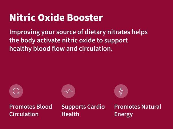 Snap Supplements - USDA Organic Beet Root Powder - 3-in-1 Nitric Oxide Supplement - Support Healthy Blood Pressure & Blood Circulation - Mixed Berry Snap Supplements - USDA Organic Beet Root Powder - 3-in-1 Nitric Oxide Supplement - Support Healthy Blood Pressure & Blood Circulation - Mixed Berry