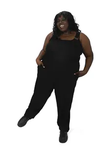 Ziggy Overalls FOXBLOOD