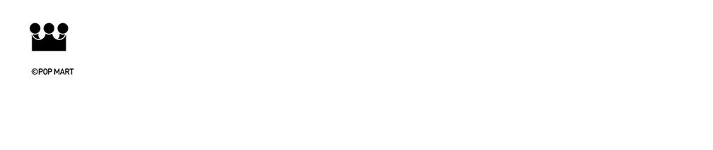 POP MART PUCKY Fairies' Market Series Figures