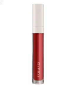 FARMASI RED LOVE MATTE LIPSTICK