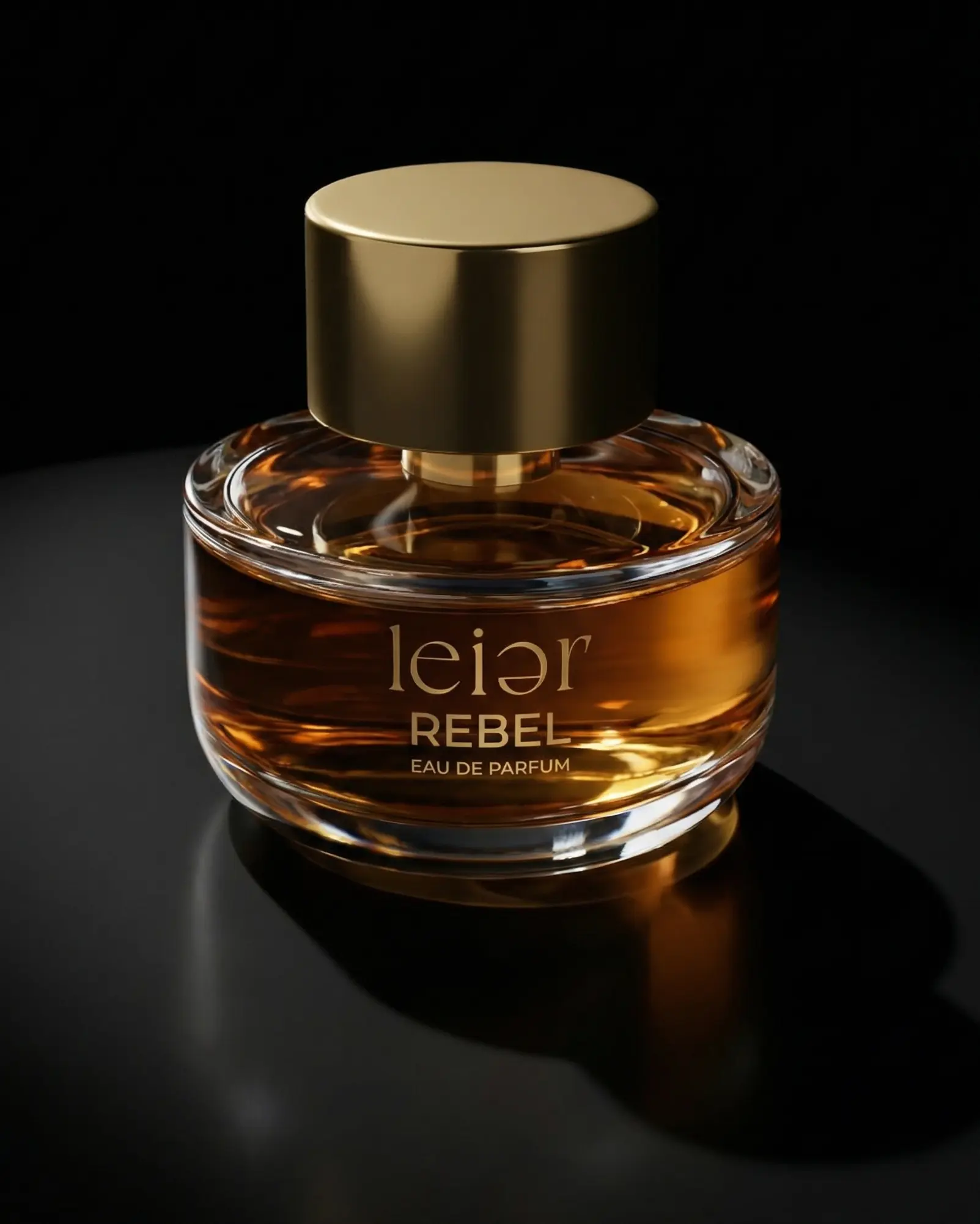 REBEL - EAU DE PARFUM REBEL - EAU DE PARFUM