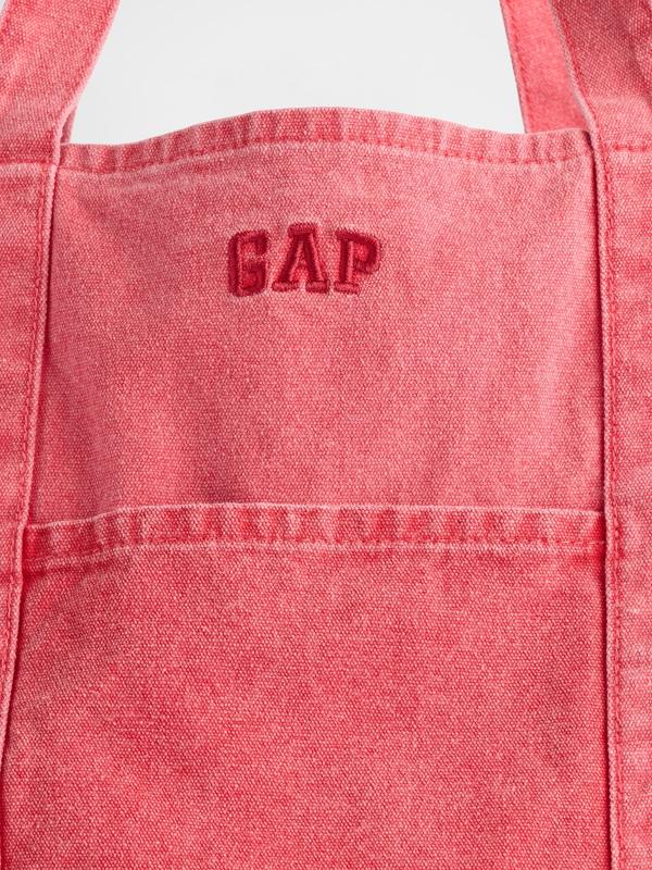 Gap Women's Logo Tote Bag  - Gender Neutral