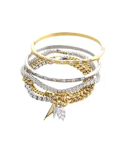 BOLD MOVES BRACELET STACK