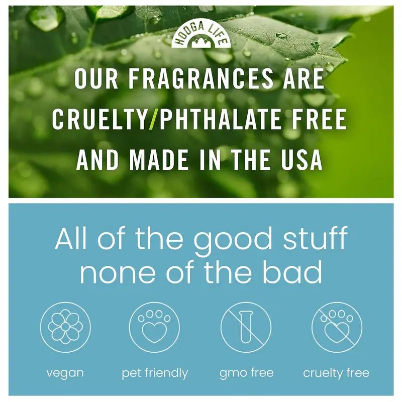 VIAMOD KNIGHT ICE 2PCS Hanging Car Fresheners – Elegant Wooden Bead Diffusers with Refreshing Scent