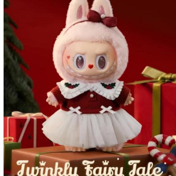 (Iris0218)Mokoko Vinyl Plush Haning Card and large Dolls