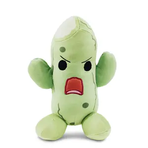 MochiOshis Pickle 9-Inch Plush | Sanda Tsukemono