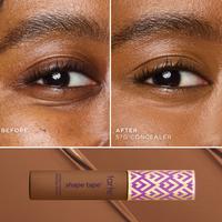 57G rich golden (deeper skin with very warm