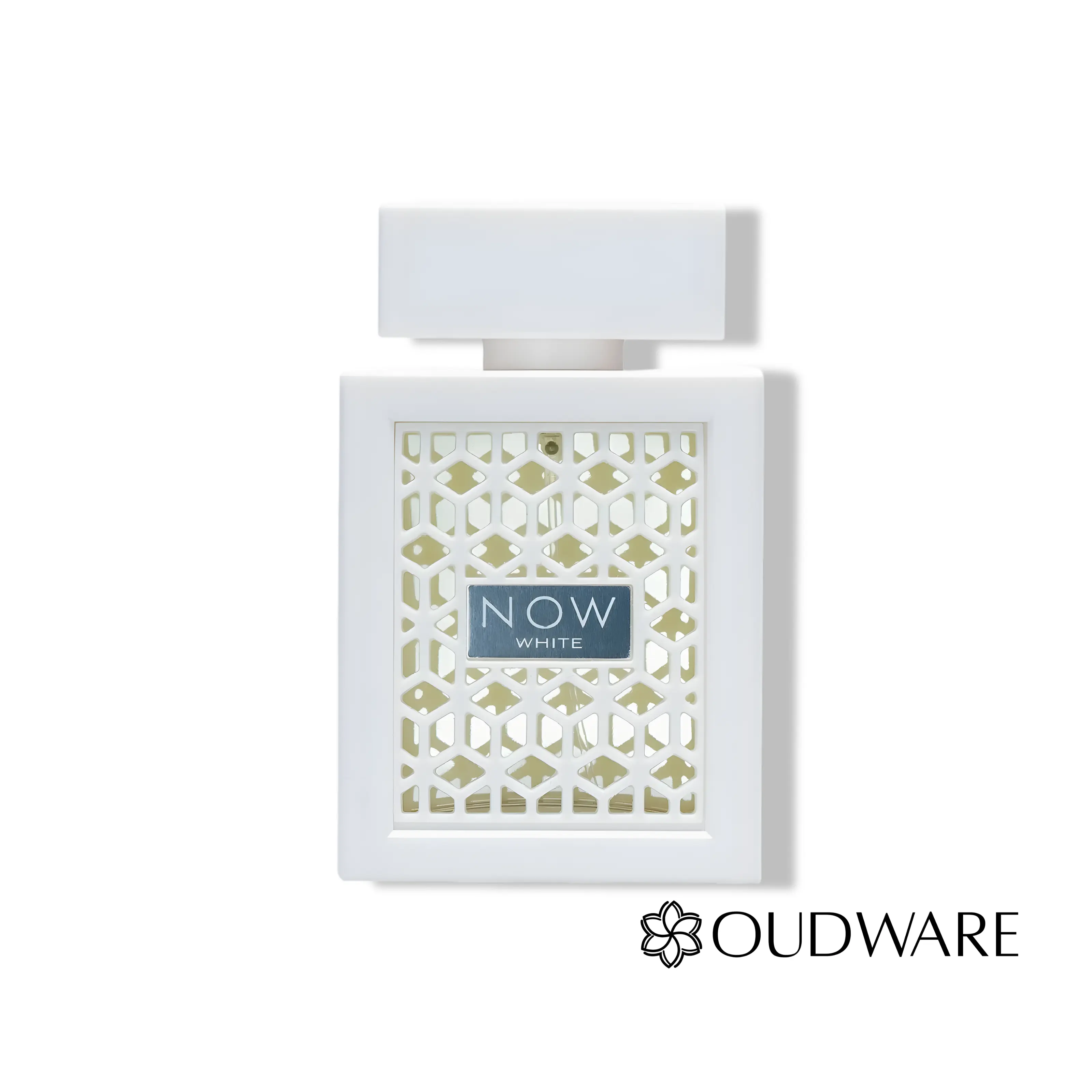 Lattafa Rave Now White Eau De Parfum 100ml (3.4oz) - Genderless Fragrance