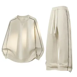 Men's Casual Daily Commuter Versatile Suit