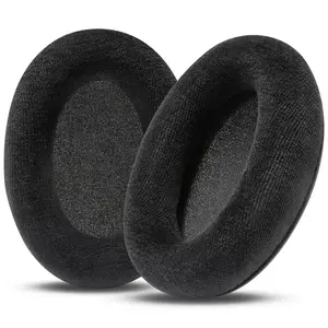 Sennheiser HD6XX FPS Earpads – WC StealthZ