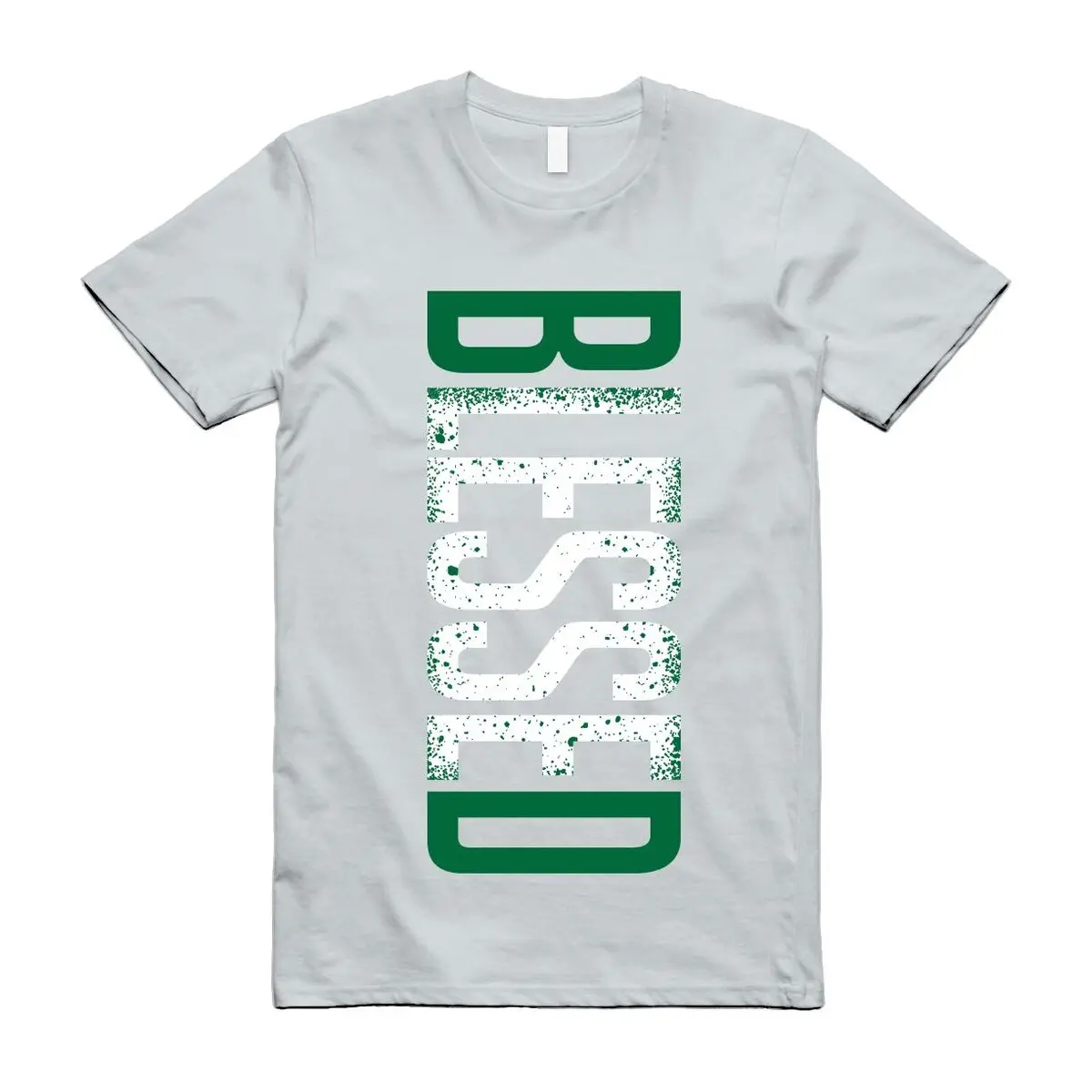 Men's Graphic T-Shirt in Classic Fit Soft Cotton, Casual Short Sleeve Streetwear Top, Long Sleeve and Hoodie Options Available, Basic, Tshirt, Shortsleeve, Fabric, Menswear